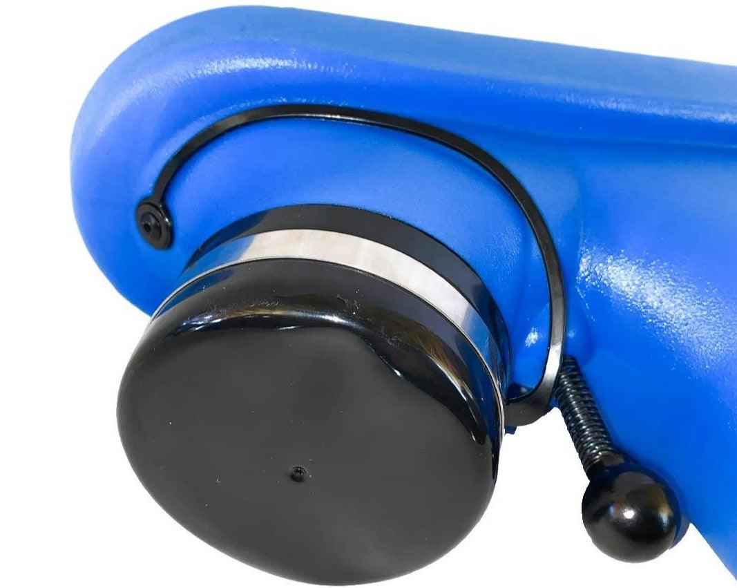 THORAIR® Snail Blower Adapter | Expand Blower Capabilities | Thorair THORAIR® Snail Blower Adapter | Expand Blower Capabilities | Thorair